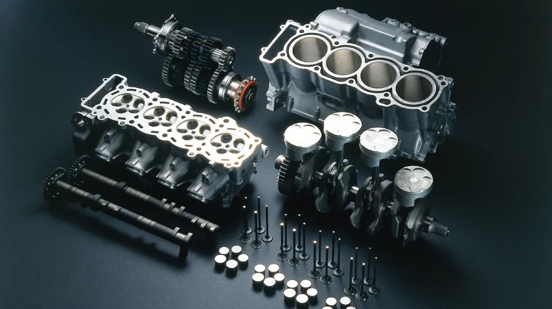 Renault Nissan motor bakım ve onarım parçaları - Mega Otomotiv Servis